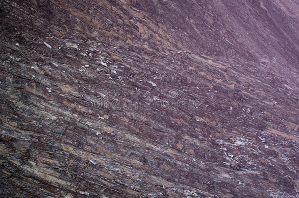花岗岩石材纹理表面-黑色花岗岩抽象壁纸或背景