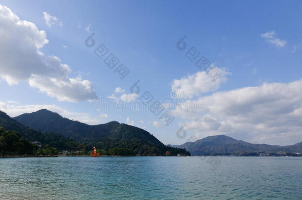 亚洲航空飞机机场气道海湾