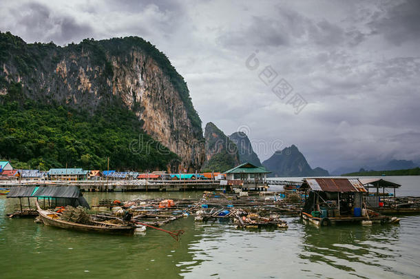 安达曼群岛亚洲亚洲的海湾