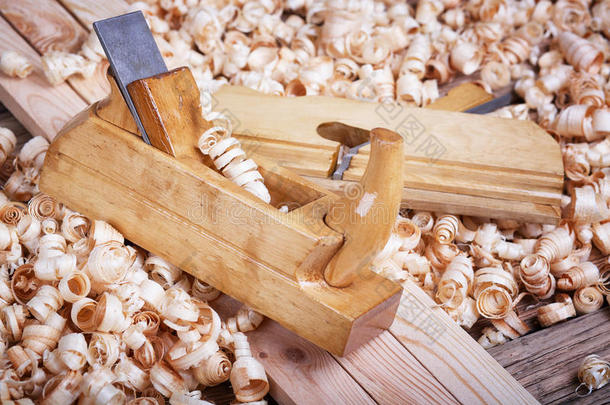 木工用手工工具