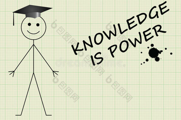 知识就是力量