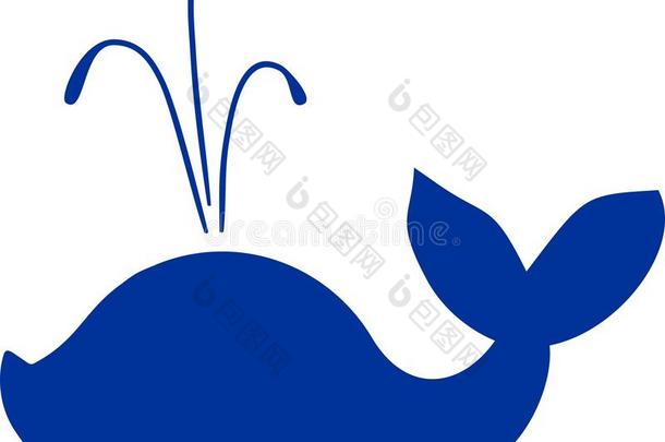 动物生物学蓝色鲸目动物生物