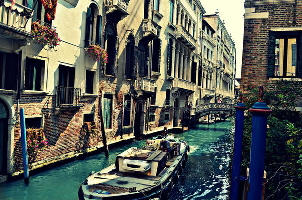 神奇的威尼斯