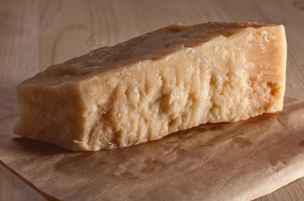 奶酪美味的健康的意大利语矿物