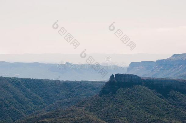 海拔高度距离绿色灰色高度