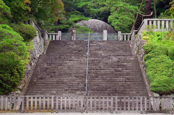 泰绍皇帝`的坟墓，日本河豚