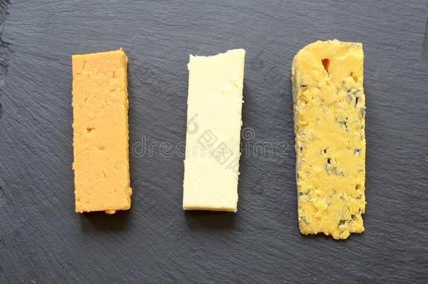 奶酪精选