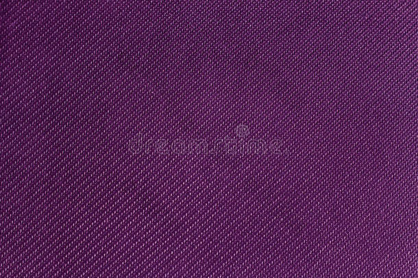 紫色或紫色纺织品的背景，有详细的图案