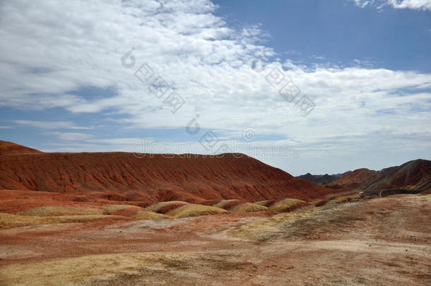 中国美丽的风景