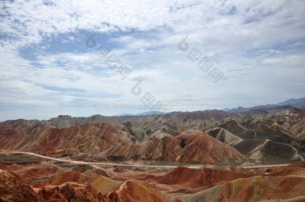 中国美丽的风景