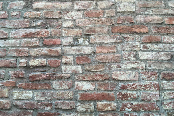 老旧砖墙，石质仿古背景