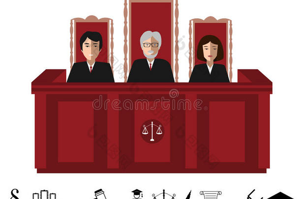 管理仲裁权威背景法院