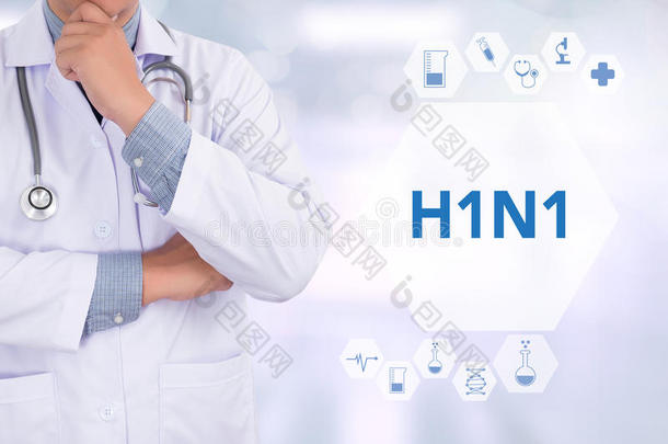 h1n1<strong>病毒</strong>