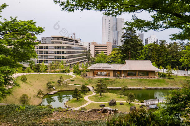 古库辛马鲁花园