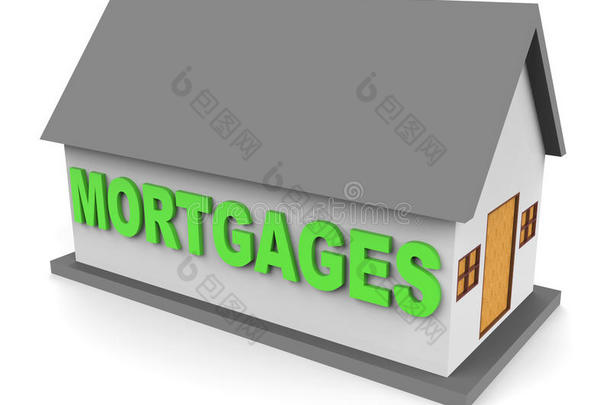 借借款信用房地产金融