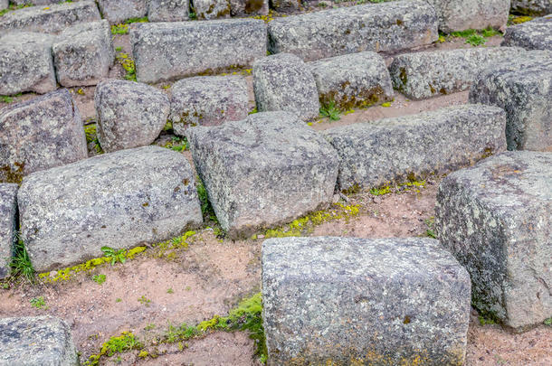 美国古代的古董考古考古学