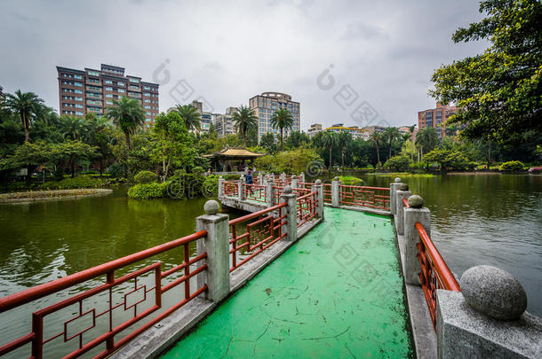 建筑的建筑学亚洲的美丽的蓝色