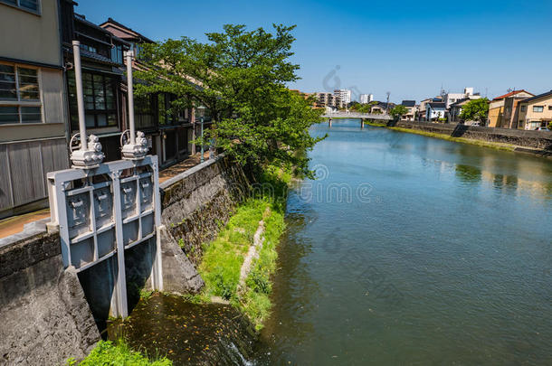 阿山川桥