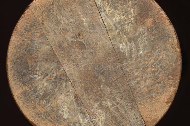 旧棕色木材纹理背景