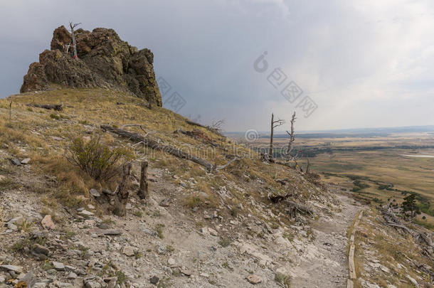 熊布特风景<strong>名胜</strong>区