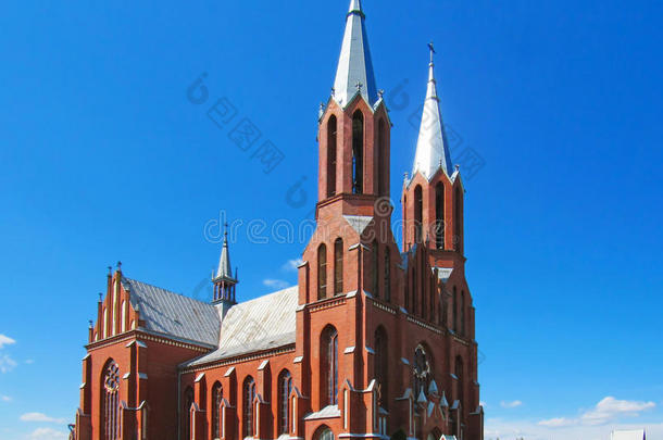天主教会