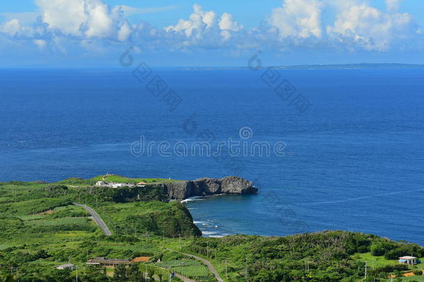 海滩斗篷赫多<strong>日本风景</strong>