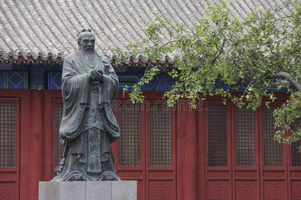 古代的建筑学亚洲亚洲的北京