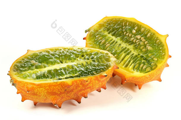刺角瓜