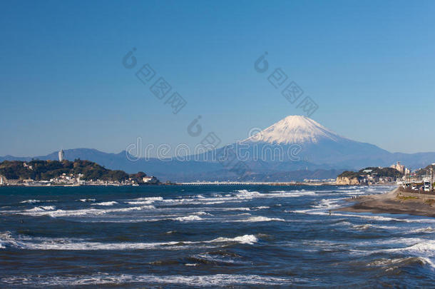 富士山