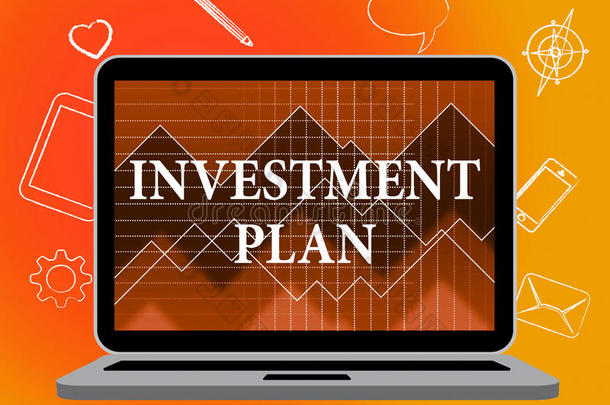 公式投资投资者方法计划