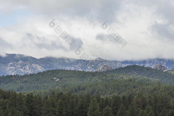 黑山风景名胜区