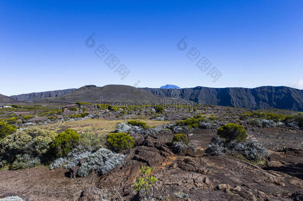 钟楼火山口沙漠福<strong>奈斯</strong>熔炉