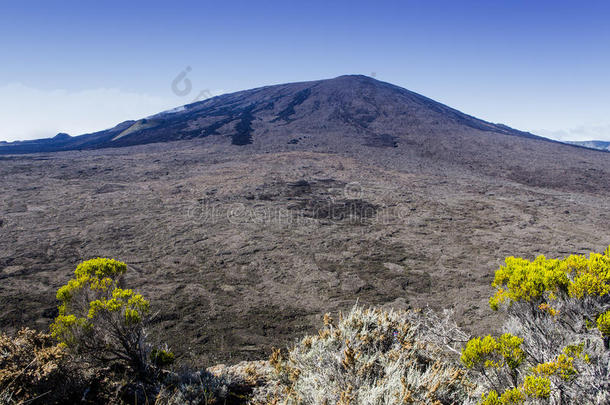 钟楼火山口沙漠福<strong>奈斯</strong>熔炉