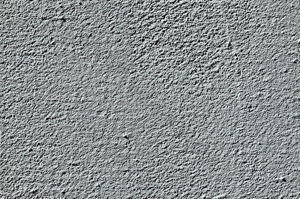 灰色水泥墙纹理背景。