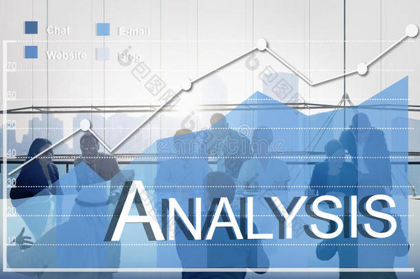分析分析业务统计概念