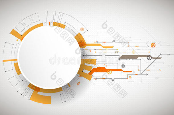 具有各种<strong>技术</strong>要素的抽象<strong>技术</strong>背景。 结构模式<strong>技术</strong>背景。 矢量