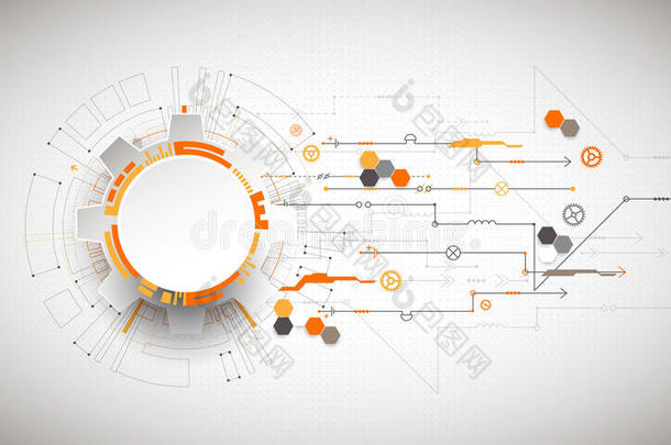 具有各种<strong>技术</strong>要素的抽象<strong>技术</strong>背景。 结构模式<strong>技术</strong>背景。 矢量