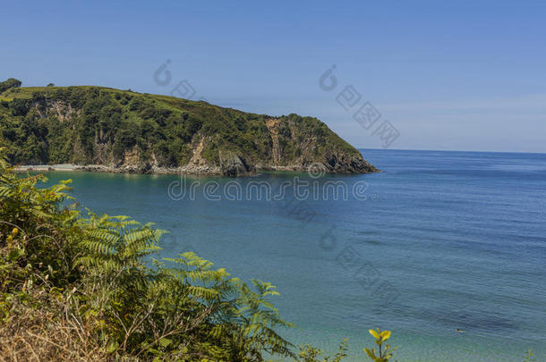 阿米奥海滩，佩森在淡水河谷