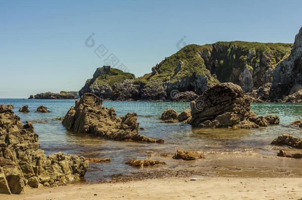 阿米奥海滩，佩森在<strong>淡水河谷</strong>