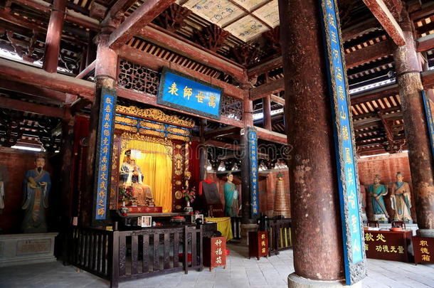 广东中国古代孔子庙
