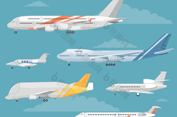 加快空气飞机空气净化器航空公司