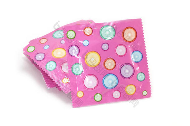 泰国公共卫生部免费避孕套