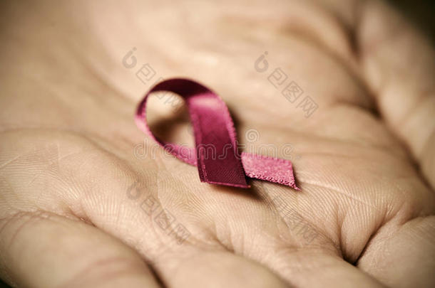 反对意识乳房运动癌症