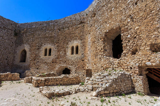 古代的古董古生物学建筑学背景