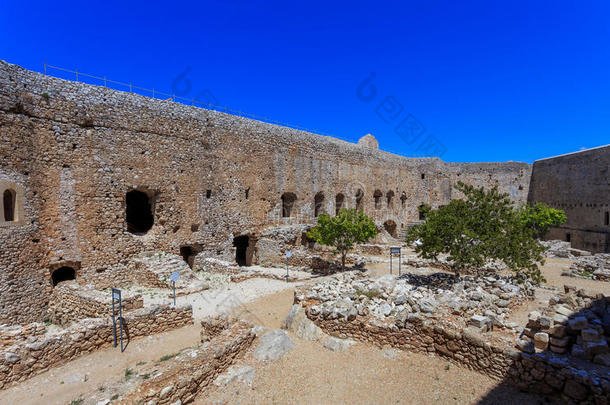 古代的古董古生物学建筑学背景