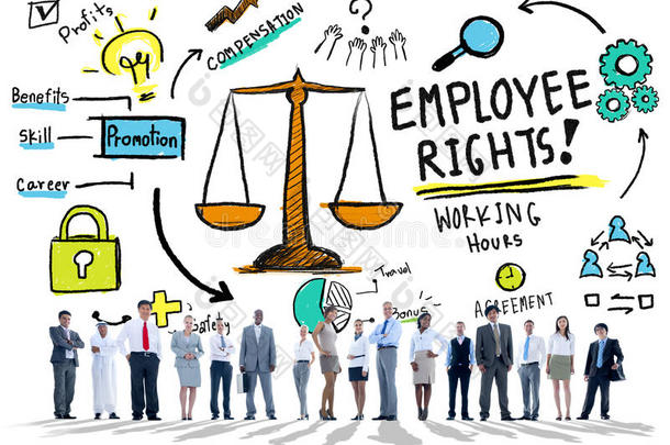 员工权利、就业平等、商人观念