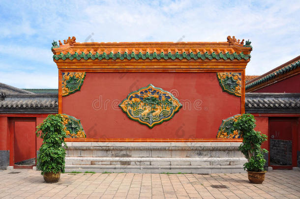 中国沈阳故宫
