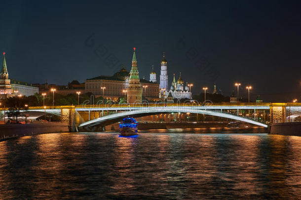 莫斯科之光