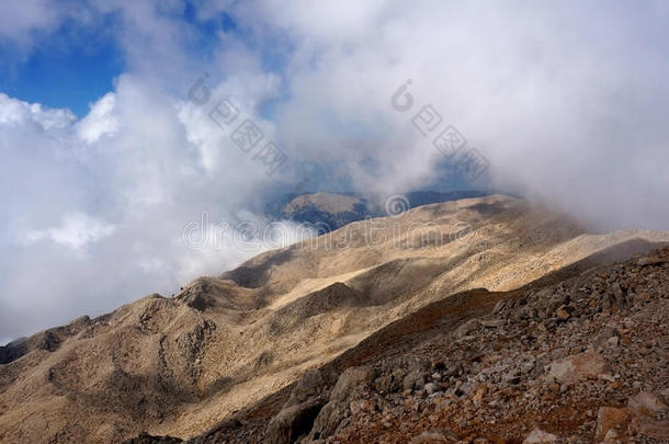 历史风景山奥林巴斯公园