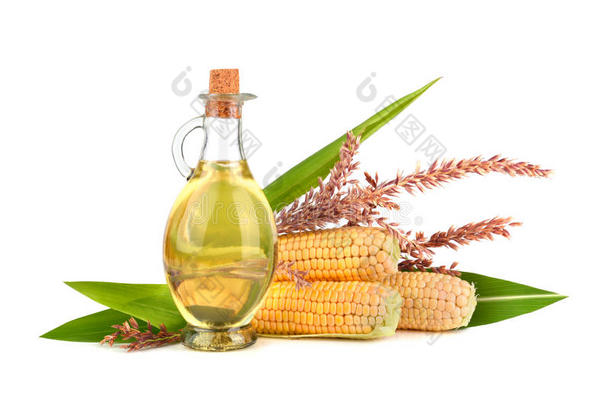 玉米油与COBS